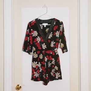 🌷Cute Streetwear Kimono Style Onsie